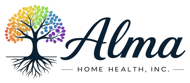 ALMA Home Health, Inc.